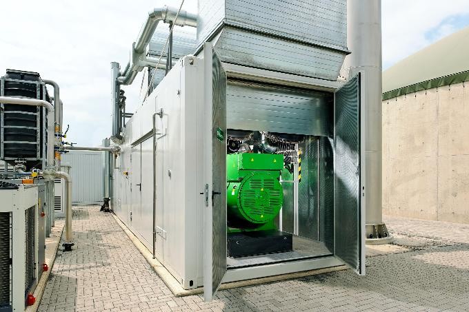 Bioenergy Bioenergy