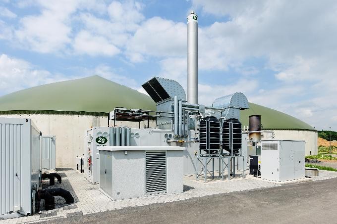 Bioenergy Bioenergy